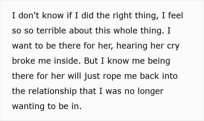 Man Dumps Single Mom Because Parenting Was &ldquo;Too Much,&rdquo; Shocked She Didn&rsquo;t Wait Around Crying