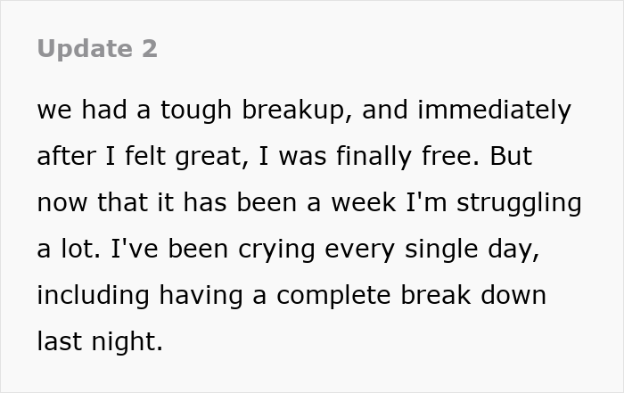 Man Dumps Single Mom Because Parenting Was &ldquo;Too Much,&rdquo; Shocked She Didn&rsquo;t Wait Around Crying