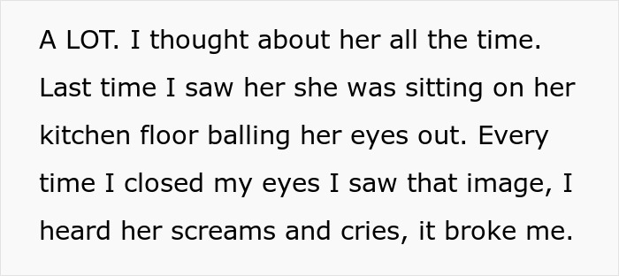 Man Dumps Single Mom Because Parenting Was &ldquo;Too Much,&rdquo; Shocked She Didn&rsquo;t Wait Around Crying