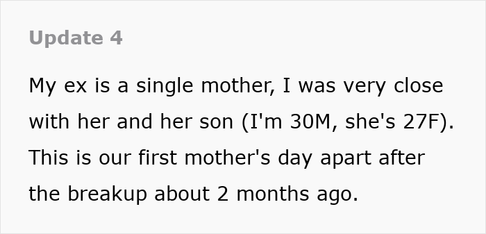 Man Dumps Single Mom Because Parenting Was &ldquo;Too Much,&rdquo; Shocked She Didn&rsquo;t Wait Around Crying
