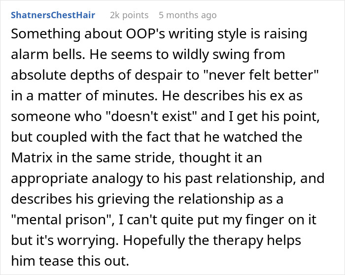 Man Dumps Single Mom Because Parenting Was &ldquo;Too Much,&rdquo; Shocked She Didn&rsquo;t Wait Around Crying