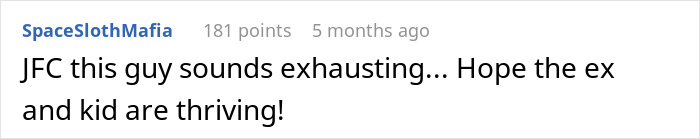 Man Dumps Single Mom Because Parenting Was &ldquo;Too Much,&rdquo; Shocked She Didn&rsquo;t Wait Around Crying