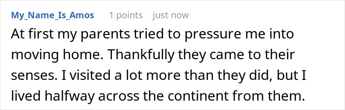 Lady “Forgets” To Tell Mom About Her Pregnancy, Just As Mom Forgot To Share Loss Of Grandpa Lady “Forgets” To Tell Mom About Her Pregnancy, Just As Mom Forgot To Share Loss Of Grandpa
