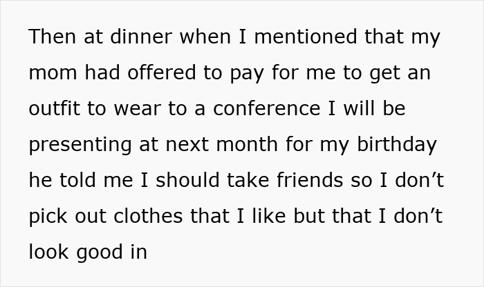 Cruel Man Insults Wife After She Has A Baby, Pressures Her To Use Prescription Meds To Lose Weight Cruel Man Insults Wife After She Has A Baby, Pressures Her To Use Prescription Meds To Lose Weight
