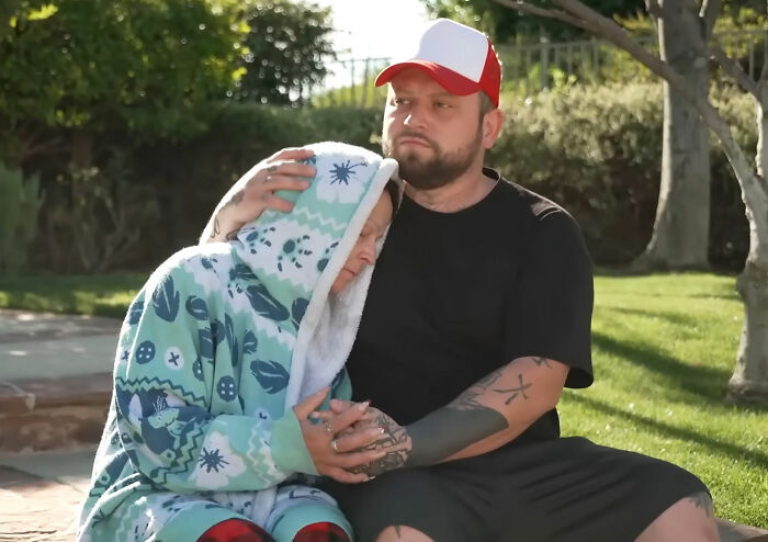 Couple Discovers Roommate’s Horrifying Acts On Security Footage After Multiple ER Visits Couple Discovers Roommate’s Horrifying Acts On Security Footage After Multiple ER Visits