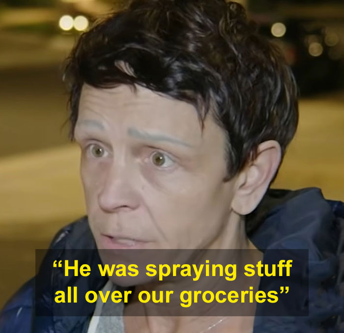 Couple Discovers Roommate’s Horrifying Acts On Security Footage After Multiple ER Visits Couple Discovers Roommate’s Horrifying Acts On Security Footage After Multiple ER Visits