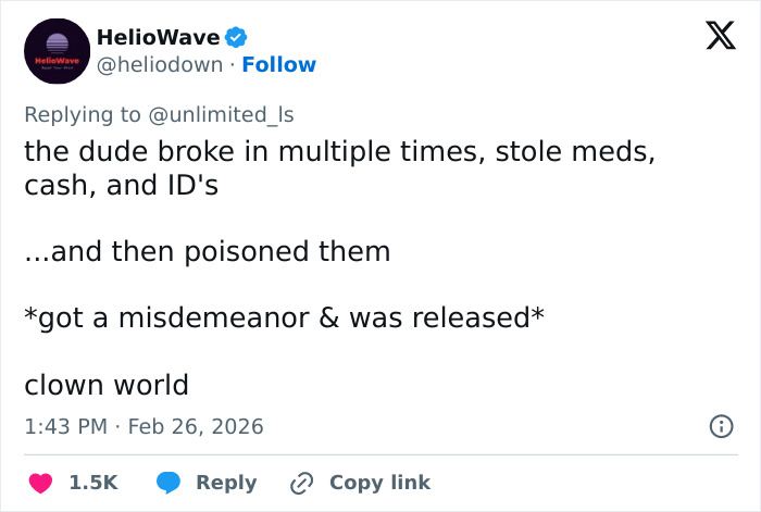 Couple Discovers Roommate’s Horrifying Acts On Security Footage After Multiple ER Visits Couple Discovers Roommate’s Horrifying Acts On Security Footage After Multiple ER Visits