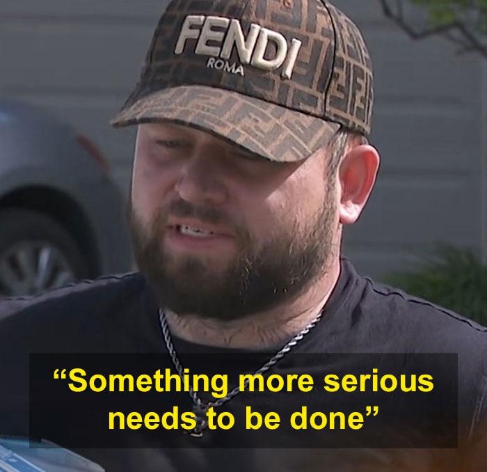 Couple Discovers Roommate’s Horrifying Acts On Security Footage After Multiple ER Visits Couple Discovers Roommate’s Horrifying Acts On Security Footage After Multiple ER Visits