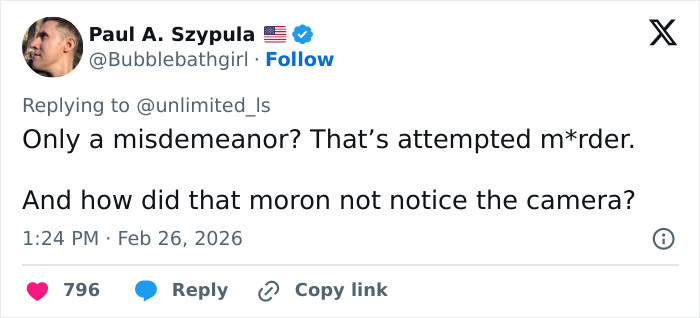 Couple Discovers Roommate’s Horrifying Acts On Security Footage After Multiple ER Visits Couple Discovers Roommate’s Horrifying Acts On Security Footage After Multiple ER Visits