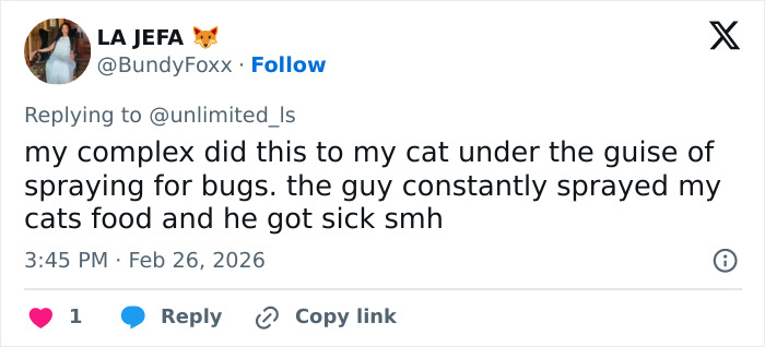 Couple Discovers Roommate’s Horrifying Acts On Security Footage After Multiple ER Visits Couple Discovers Roommate’s Horrifying Acts On Security Footage After Multiple ER Visits