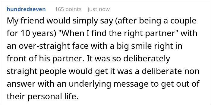 Mom Pressures Childfree Daughter To “Give Birth,” Backtracks Fast When Adoption Enters The Chat Mom Pressures Childfree Daughter To “Give Birth,” Backtracks Fast When Adoption Enters The Chat