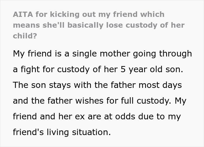 Widow Opens Her Home During Friend’s Custody Battle, Closes It After Her Son Destroys Family Photos Widow Opens Her Home During Friend’s Custody Battle, Closes It After Her Son Destroys Family Photos