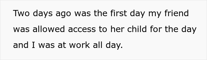 Widow Opens Her Home During Friend’s Custody Battle, Closes It After Her Son Destroys Family Photos Widow Opens Her Home During Friend’s Custody Battle, Closes It After Her Son Destroys Family Photos