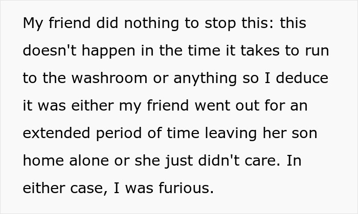 Widow Opens Her Home During Friend’s Custody Battle, Closes It After Her Son Destroys Family Photos Widow Opens Her Home During Friend’s Custody Battle, Closes It After Her Son Destroys Family Photos