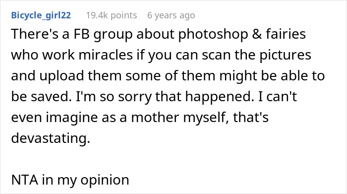 Widow Opens Her Home During Friend’s Custody Battle, Closes It After Her Son Destroys Family Photos Widow Opens Her Home During Friend’s Custody Battle, Closes It After Her Son Destroys Family Photos