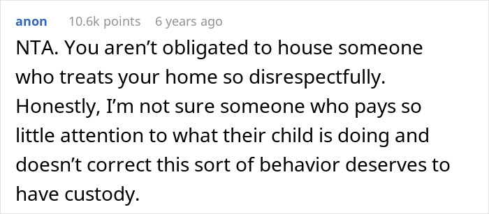 Widow Opens Her Home During Friend’s Custody Battle, Closes It After Her Son Destroys Family Photos Widow Opens Her Home During Friend’s Custody Battle, Closes It After Her Son Destroys Family Photos