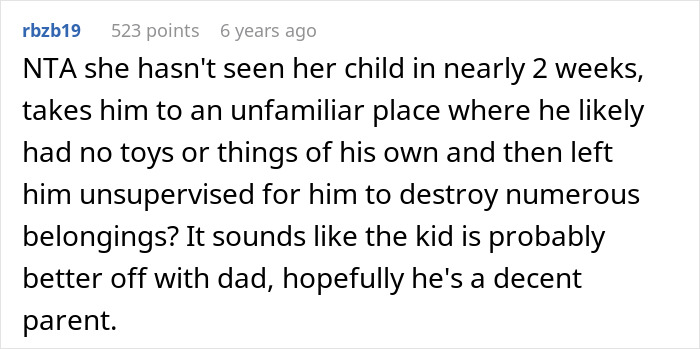 Widow Opens Her Home During Friend’s Custody Battle, Closes It After Her Son Destroys Family Photos Widow Opens Her Home During Friend’s Custody Battle, Closes It After Her Son Destroys Family Photos