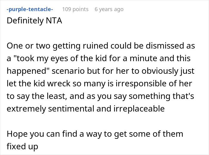 Widow Opens Her Home During Friend’s Custody Battle, Closes It After Her Son Destroys Family Photos Widow Opens Her Home During Friend’s Custody Battle, Closes It After Her Son Destroys Family Photos