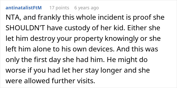 Widow Opens Her Home During Friend’s Custody Battle, Closes It After Her Son Destroys Family Photos Widow Opens Her Home During Friend’s Custody Battle, Closes It After Her Son Destroys Family Photos