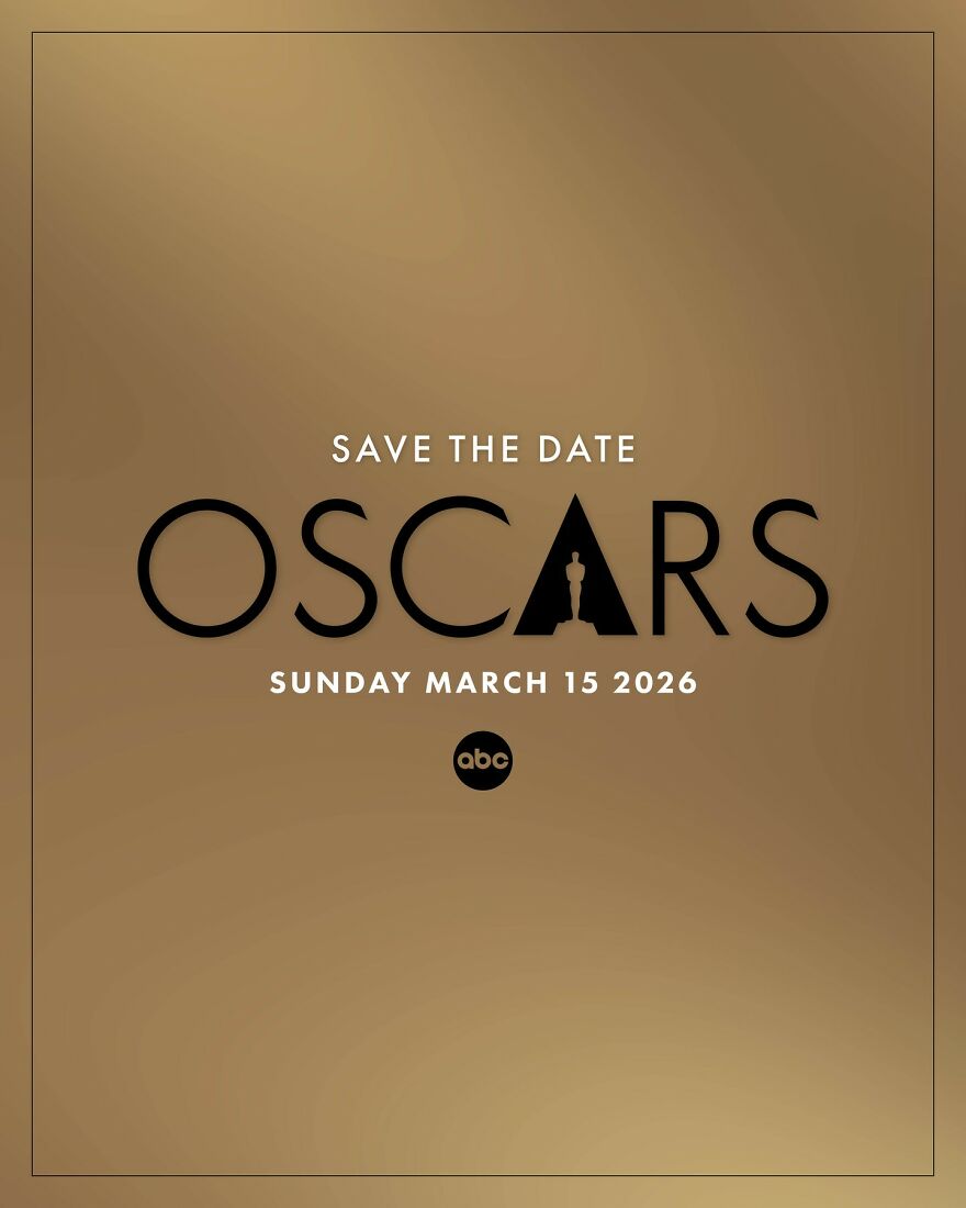 Oscars 2026: The Official Date, Start Time, and How to Stream the 98th Academy Awards