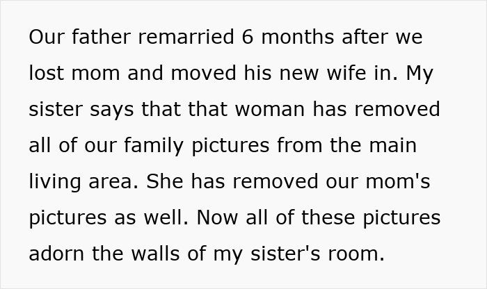 Evil Stepmom Ends Up Homeless After Trying To Evict Stepdaughter From Her Home As Sis Isn&rsquo;t Having It