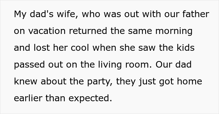 Evil Stepmom Ends Up Homeless After Trying To Evict Stepdaughter From Her Home As Sis Isn&rsquo;t Having It