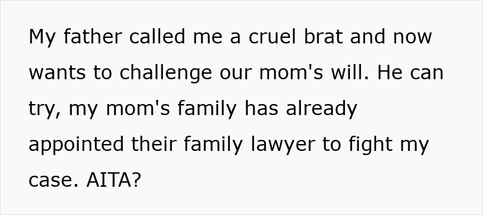 Evil Stepmom Ends Up Homeless After Trying To Evict Stepdaughter From Her Home As Sis Isn&rsquo;t Having It
