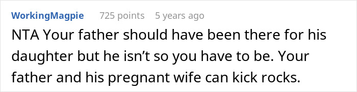 Evil Stepmom Ends Up Homeless After Trying To Evict Stepdaughter From Her Home As Sis Isn&rsquo;t Having It