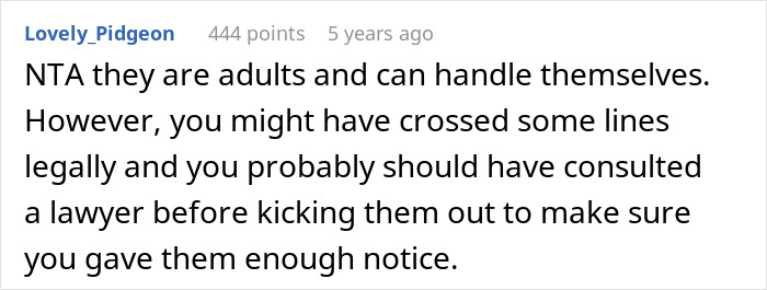 Evil Stepmom Ends Up Homeless After Trying To Evict Stepdaughter From Her Home As Sis Isn&rsquo;t Having It