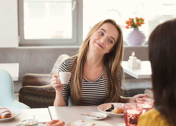 Flight Hostess Cheats On BF With Pilot And Gets An STI, BF&rsquo;s Sis Says She&rsquo;s Done If He Says &ldquo;I Do&rdquo;