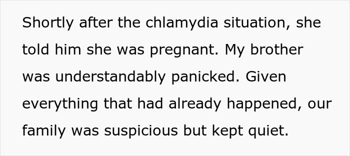 Flight Hostess Cheats On BF With Pilot And Gets An STI, BF&rsquo;s Sis Says She&rsquo;s Done If He Says &ldquo;I Do&rdquo;