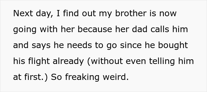 Flight Hostess Cheats On BF With Pilot And Gets An STI, BF&rsquo;s Sis Says She&rsquo;s Done If He Says &ldquo;I Do&rdquo;