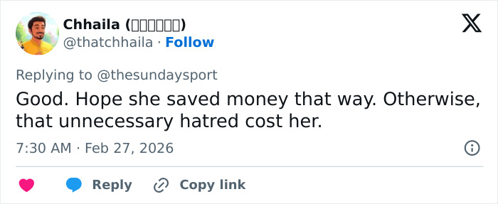 Ex-Vogue Editor Claims She Left First Class Cabin Full Of “White Middle Aged Men” Over Micro-Aggression Ex-Vogue Editor Claims She Left First Class Cabin Full Of “White Middle Aged Men” Over Micro-Aggression