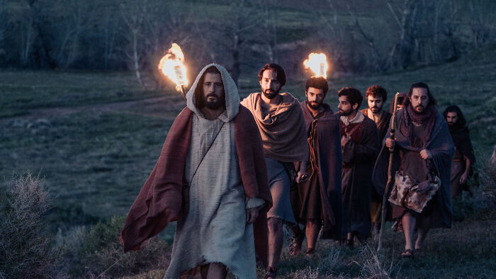 The Chosen Season 6 Release Date And Season 7 Update Revealed By Dallas Jenkins The Chosen Season 6 Release Date And Season 7 Update Revealed By Dallas Jenkins