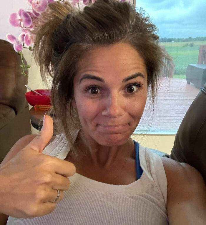 Influencer Claps Back After Her Bizarre Hotel Hack For Washing Underwear Sparked Backlash Influencer Claps Back After Her Bizarre Hotel Hack For Washing Underwear Sparked Backlash