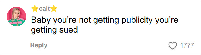 Influencer Claps Back After Her Bizarre Hotel Hack For Washing Underwear Sparked Backlash Influencer Claps Back After Her Bizarre Hotel Hack For Washing Underwear Sparked Backlash