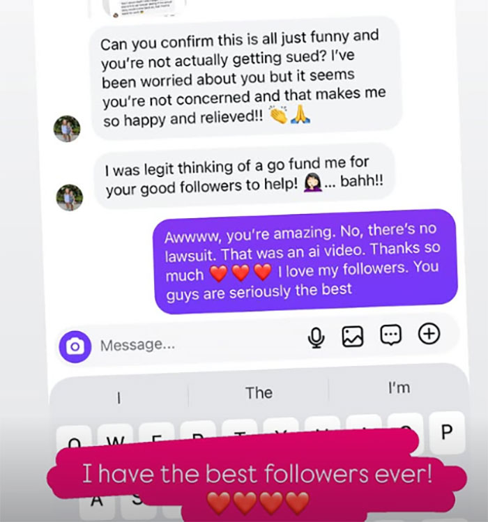 Influencer Claps Back After Her Bizarre Hotel Hack For Washing Underwear Sparked Backlash Influencer Claps Back After Her Bizarre Hotel Hack For Washing Underwear Sparked Backlash