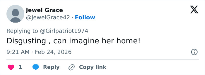 Influencer Claps Back After Her Bizarre Hotel Hack For Washing Underwear Sparked Backlash Influencer Claps Back After Her Bizarre Hotel Hack For Washing Underwear Sparked Backlash