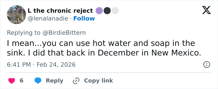 Influencer Claps Back After Her Bizarre Hotel Hack For Washing Underwear Sparked Backlash Influencer Claps Back After Her Bizarre Hotel Hack For Washing Underwear Sparked Backlash