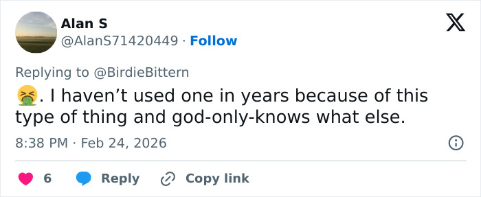 Influencer Claps Back After Her Bizarre Hotel Hack For Washing Underwear Sparked Backlash Influencer Claps Back After Her Bizarre Hotel Hack For Washing Underwear Sparked Backlash