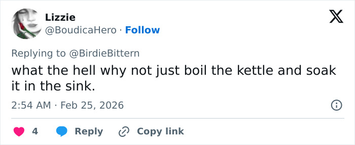 Influencer Claps Back After Her Bizarre Hotel Hack For Washing Underwear Sparked Backlash Influencer Claps Back After Her Bizarre Hotel Hack For Washing Underwear Sparked Backlash