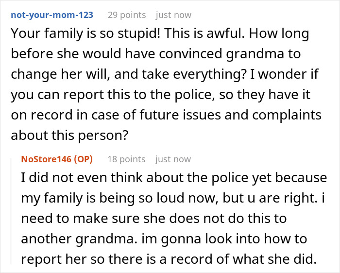 “Red Flag City”: Grandma’s Nurse Gets Fired After Woman Spots Grandpa’s Ring On Her Hand