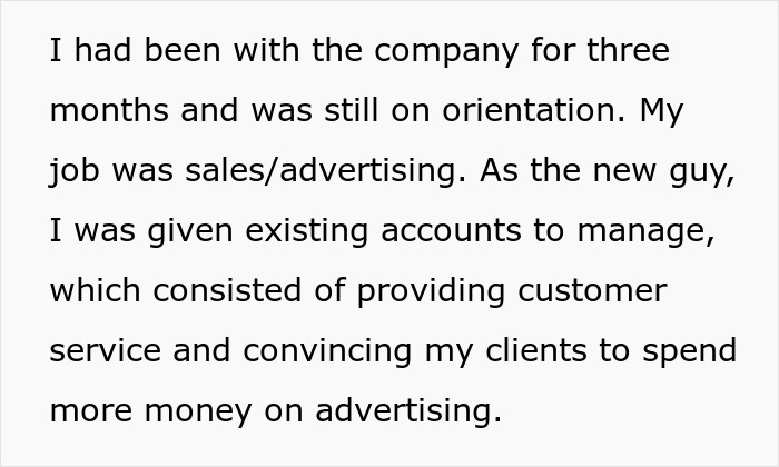 Man Gets Fired Over A “Crude Drawing,” Befriends The Woman Who Drew It And Learns Her Tragic Story