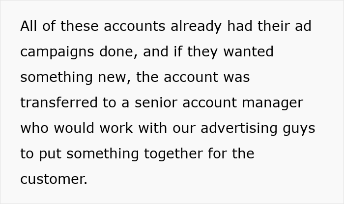 Man Gets Fired Over A “Crude Drawing,” Befriends The Woman Who Drew It And Learns Her Tragic Story