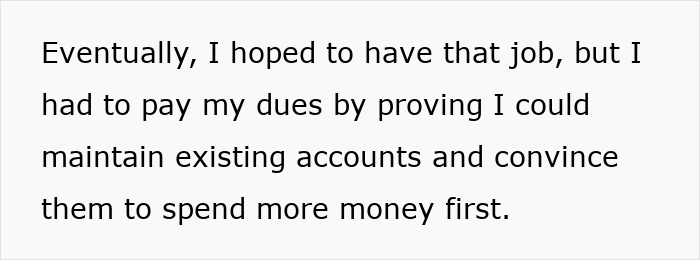 Man Gets Fired Over A “Crude Drawing,” Befriends The Woman Who Drew It And Learns Her Tragic Story