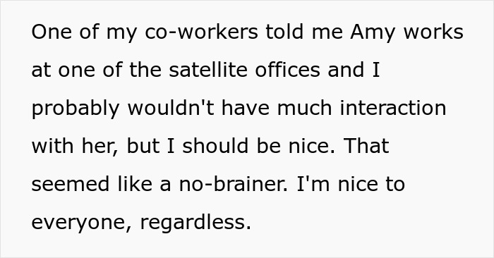 Man Gets Fired Over A “Crude Drawing,” Befriends The Woman Who Drew It And Learns Her Tragic Story