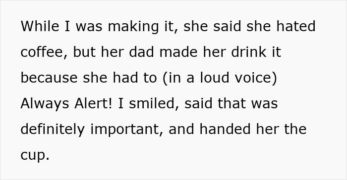 Man Gets Fired Over A “Crude Drawing,” Befriends The Woman Who Drew It And Learns Her Tragic Story