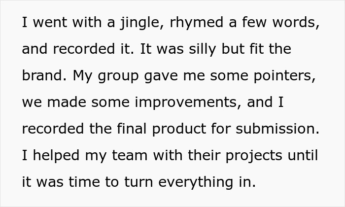 Man Gets Fired Over A “Crude Drawing,” Befriends The Woman Who Drew It And Learns Her Tragic Story