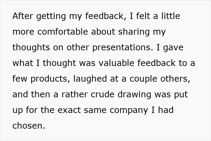 Man Gets Fired Over A “Crude Drawing,” Befriends The Woman Who Drew It And Learns Her Tragic Story