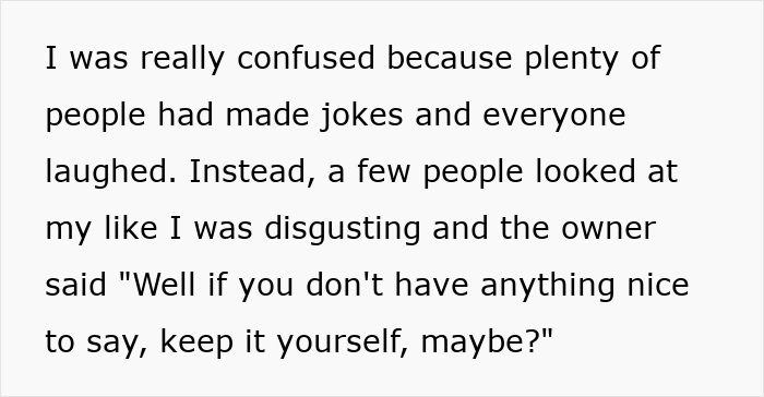 Man Gets Fired Over A “Crude Drawing,” Befriends The Woman Who Drew It And Learns Her Tragic Story